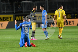 Пловдив - футбол - Ботев (Пловдив) - Левски (София)