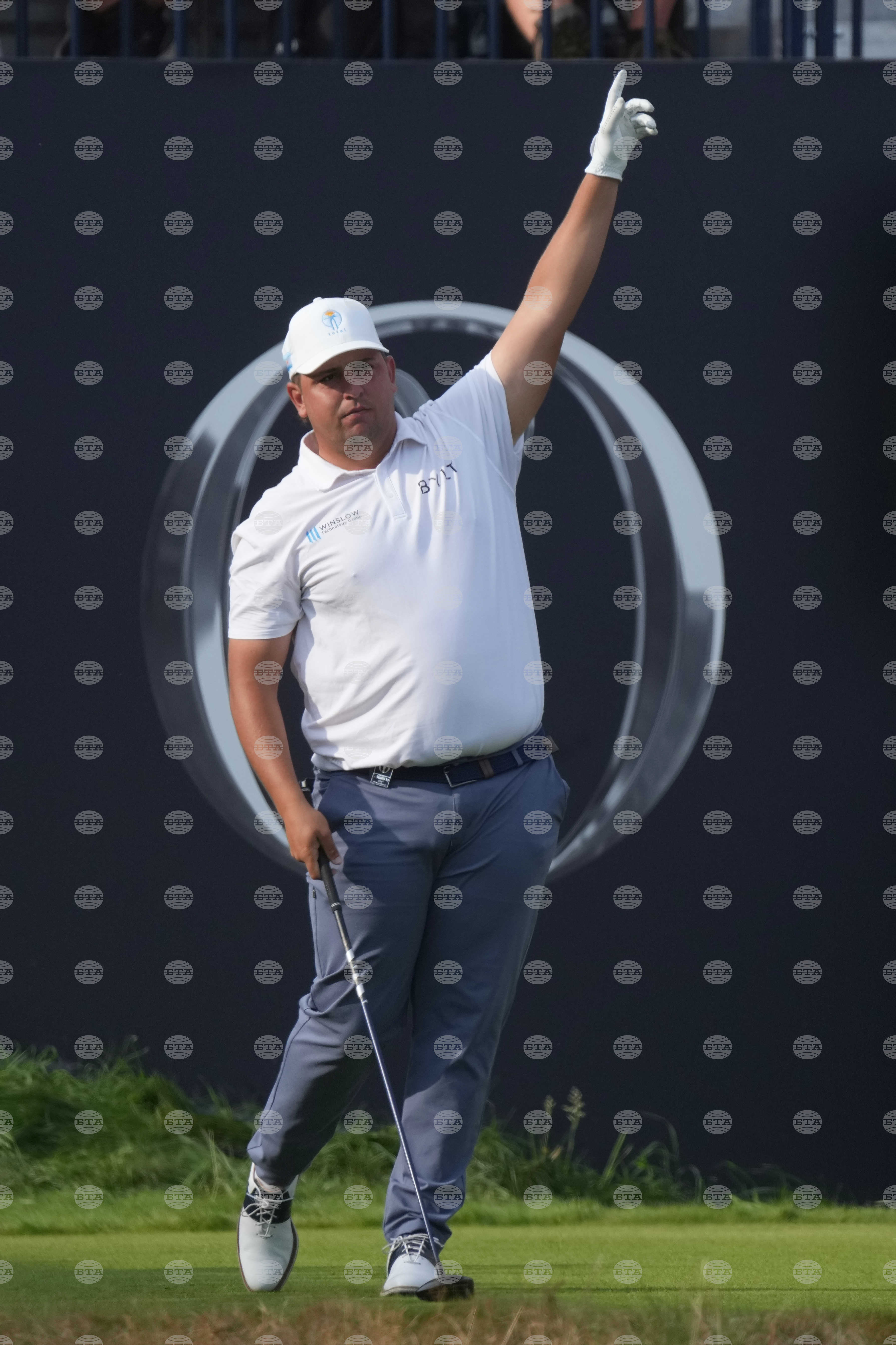 British Open Golf Championship