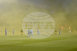 Пловдив - футбол - Ботев (Пловдив) - Левски (София)