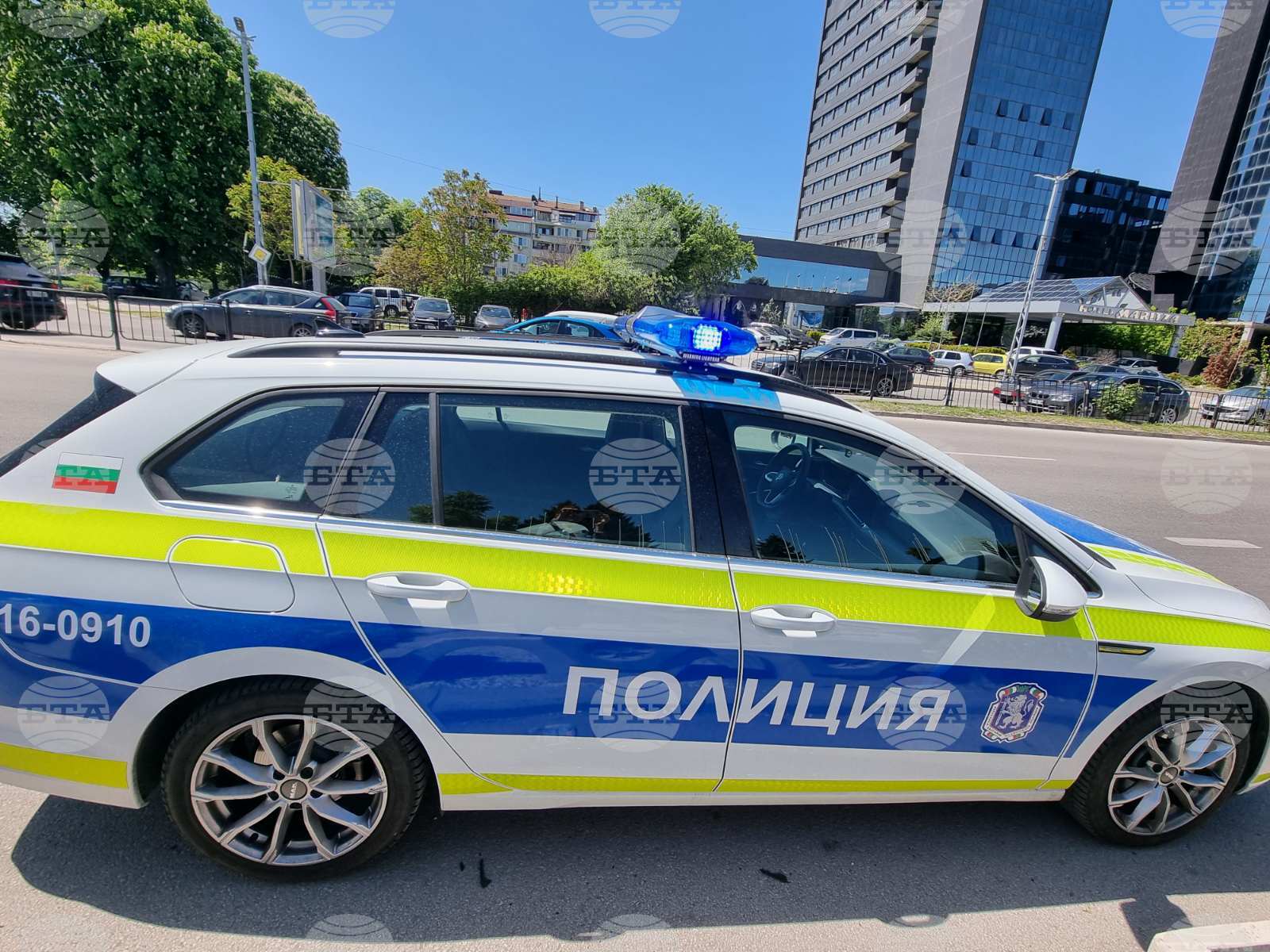 Полицията и жандармерията в Пловдив ще се грижат за реда при провеждане на музикалните фестивали Phillgood и Hills Of Rock