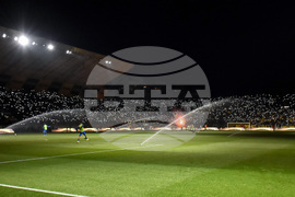 Пловдив - футбол - Ботев (Пловдив) - Левски (София)