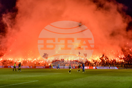 Пловдив - футбол - Ботев (Пловдив) - Левски (София)