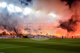 Пловдив - футбол - Ботев (Пловдив) - Левски (София)