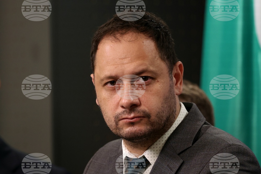 Progressive Bulgaria Says Bulgaria Clearly Declared It Will Not Block Common European Decisions