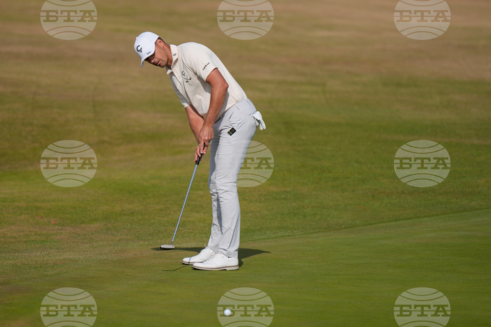 British Open Golf Championship