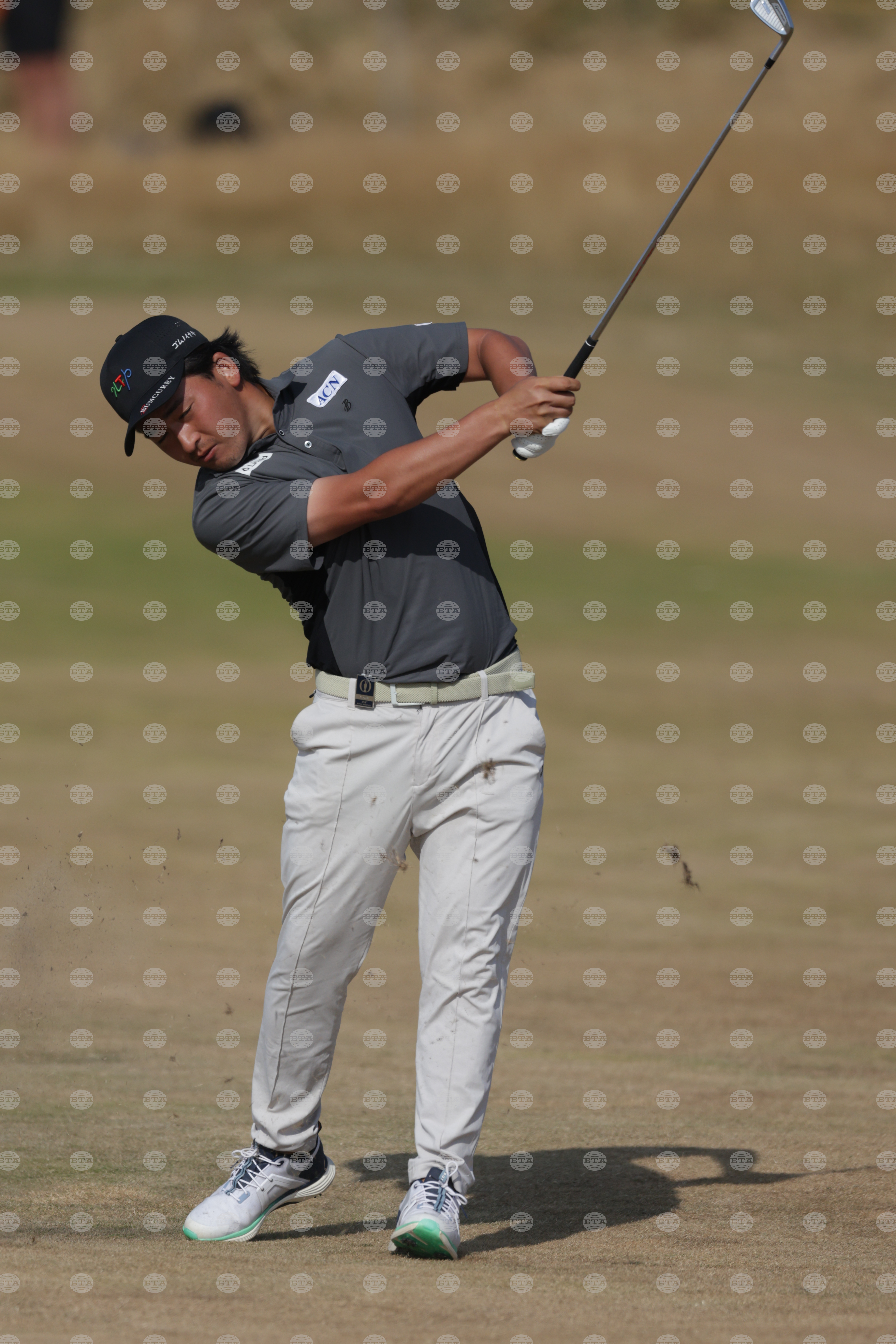 British Open Golf Championship