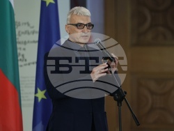 Национален исторически музей - 189 години от рождението на Васил Левски - тържествено честване