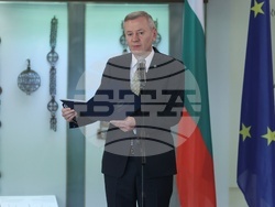 Национален исторически музей - 189 години от рождението на Васил Левски - тържествено честване