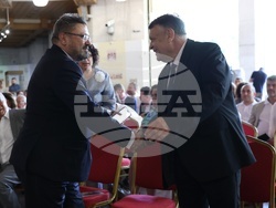 Национален исторически музей - 189 години от рождението на Васил Левски - тържествено честване