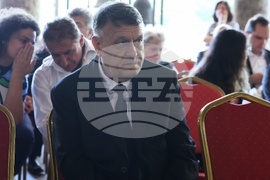 Национален исторически музей - 189 години от рождението на Васил Левски - тържествено честване