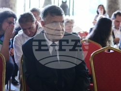 Национален исторически музей - 189 години от рождението на Васил Левски - тържествено честване