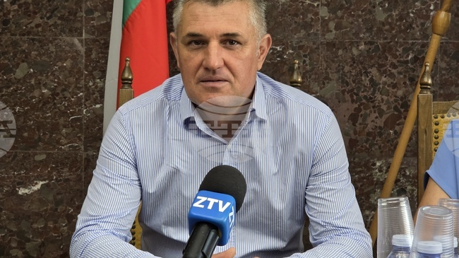 Министерството на околната среда и водите ще извърши проверка на Регионалното депо за неопасни отпадъци в Ловеч, съобщи областният управител