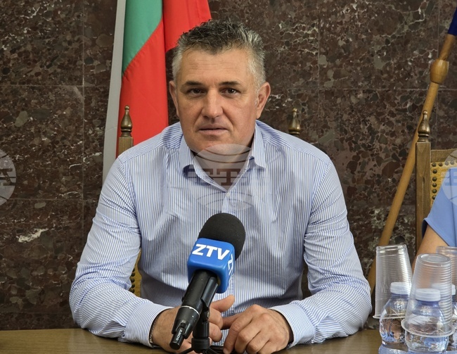 Министерството на околната среда и водите ще извърши проверка на Регионалното депо за неопасни отпадъци в Ловеч, съобщи областният управител
