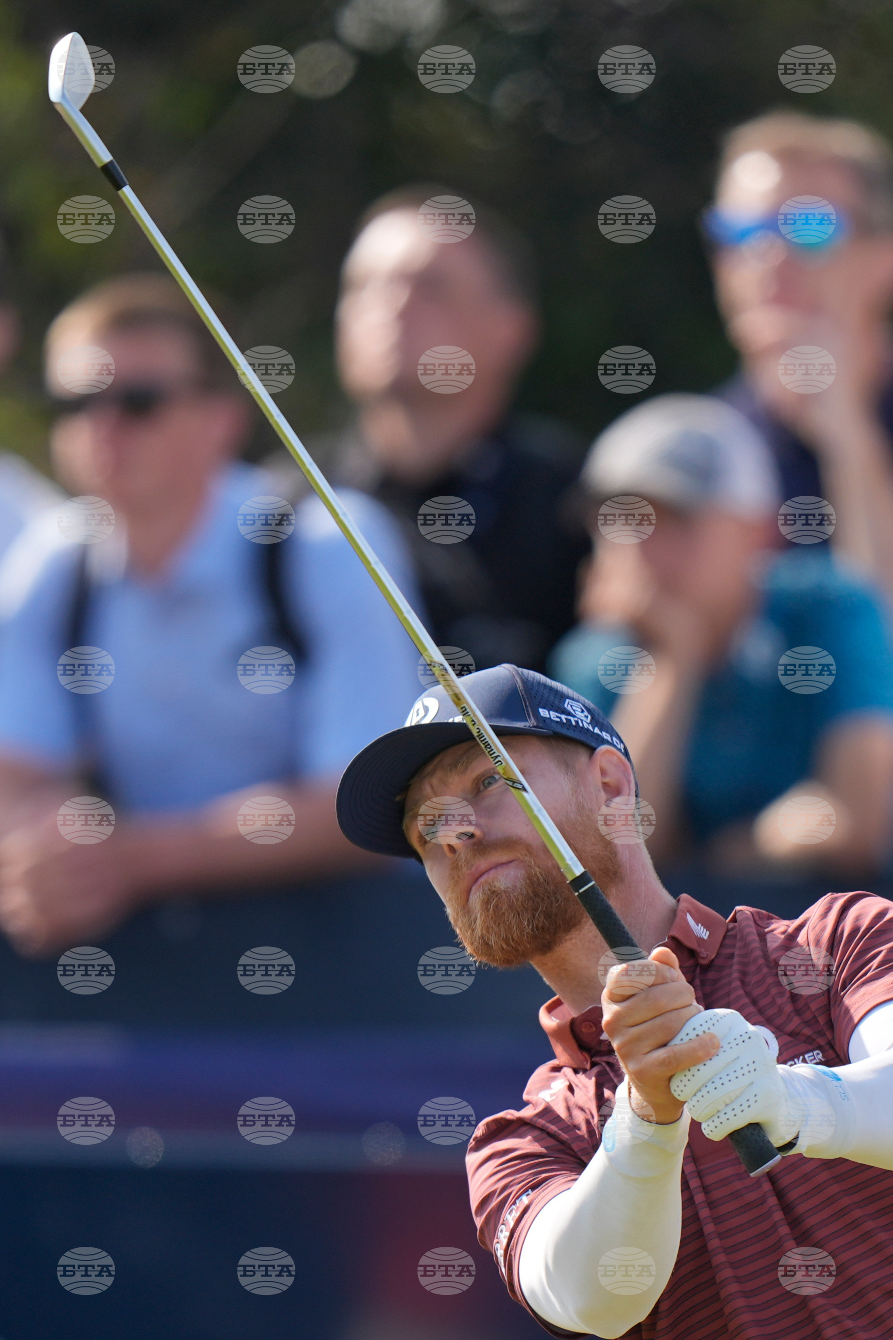 British Open Golf Championship