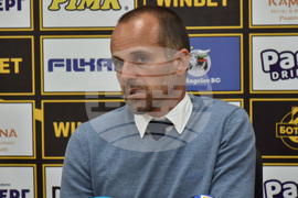 Пловдив - футбол - Ботев (Пловдив) - Левски (София)