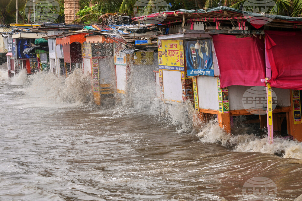 India Weather