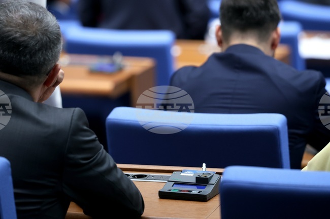 Парламентът прие на първо четене задължение за търговците да предоставят право на отказ от договор за финансови услуги от разстояние