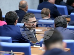 Народно събрание - заседание