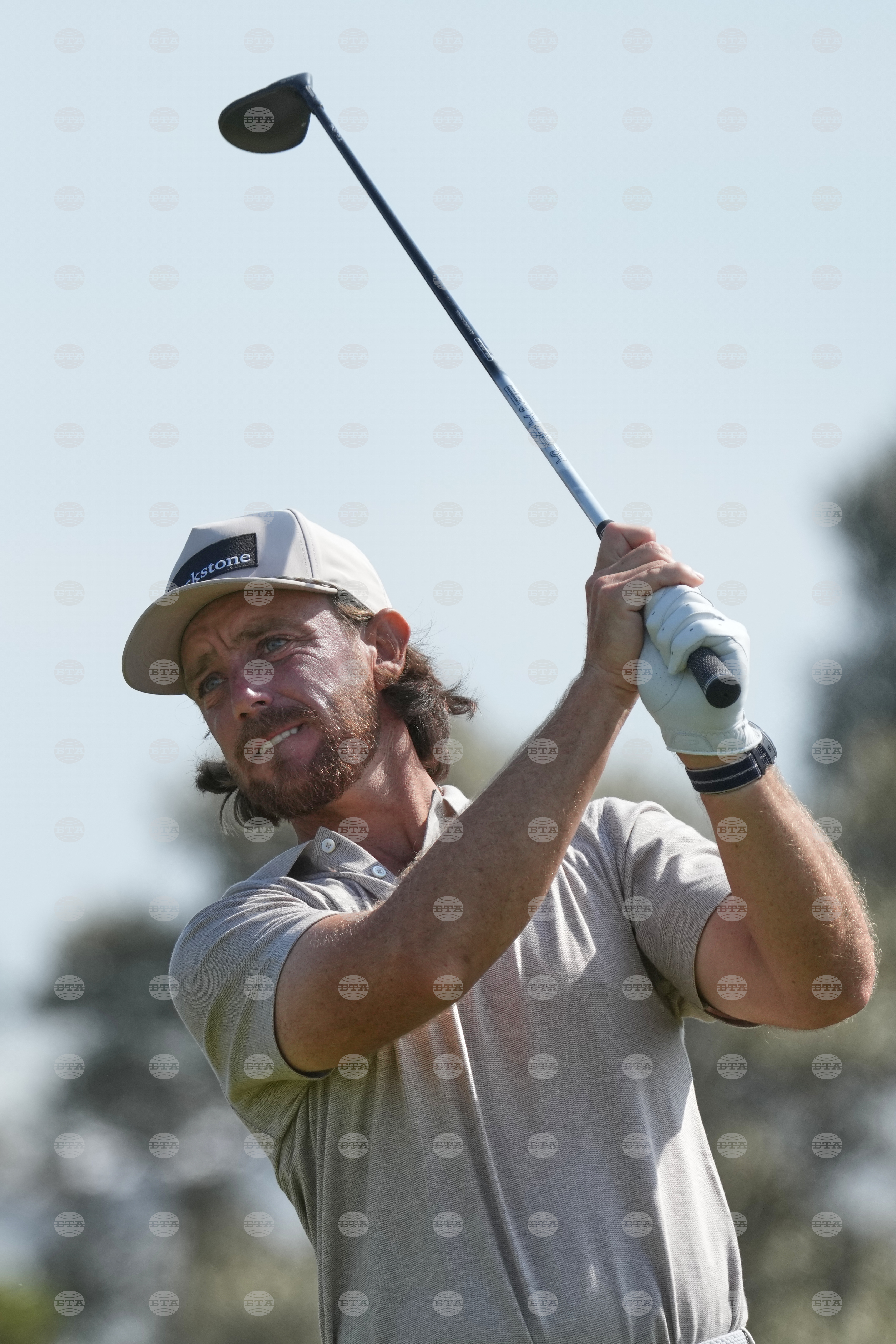 British Open Golf Championship