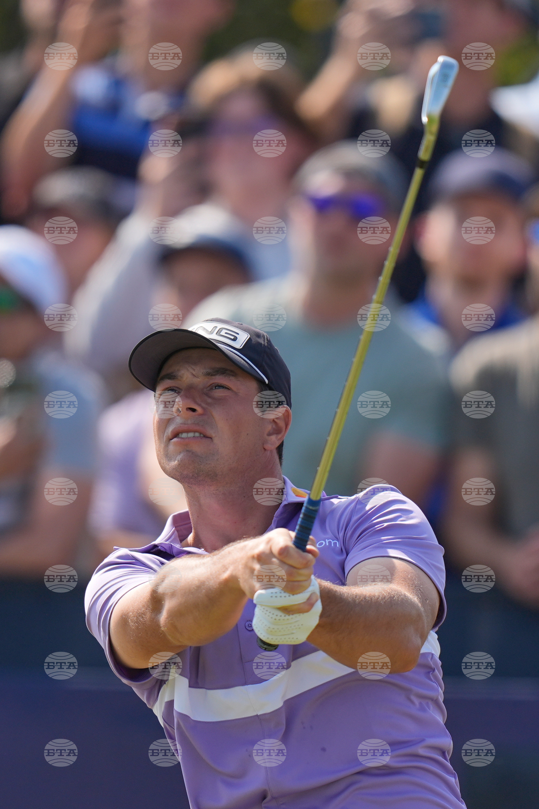 British Open Golf Championship