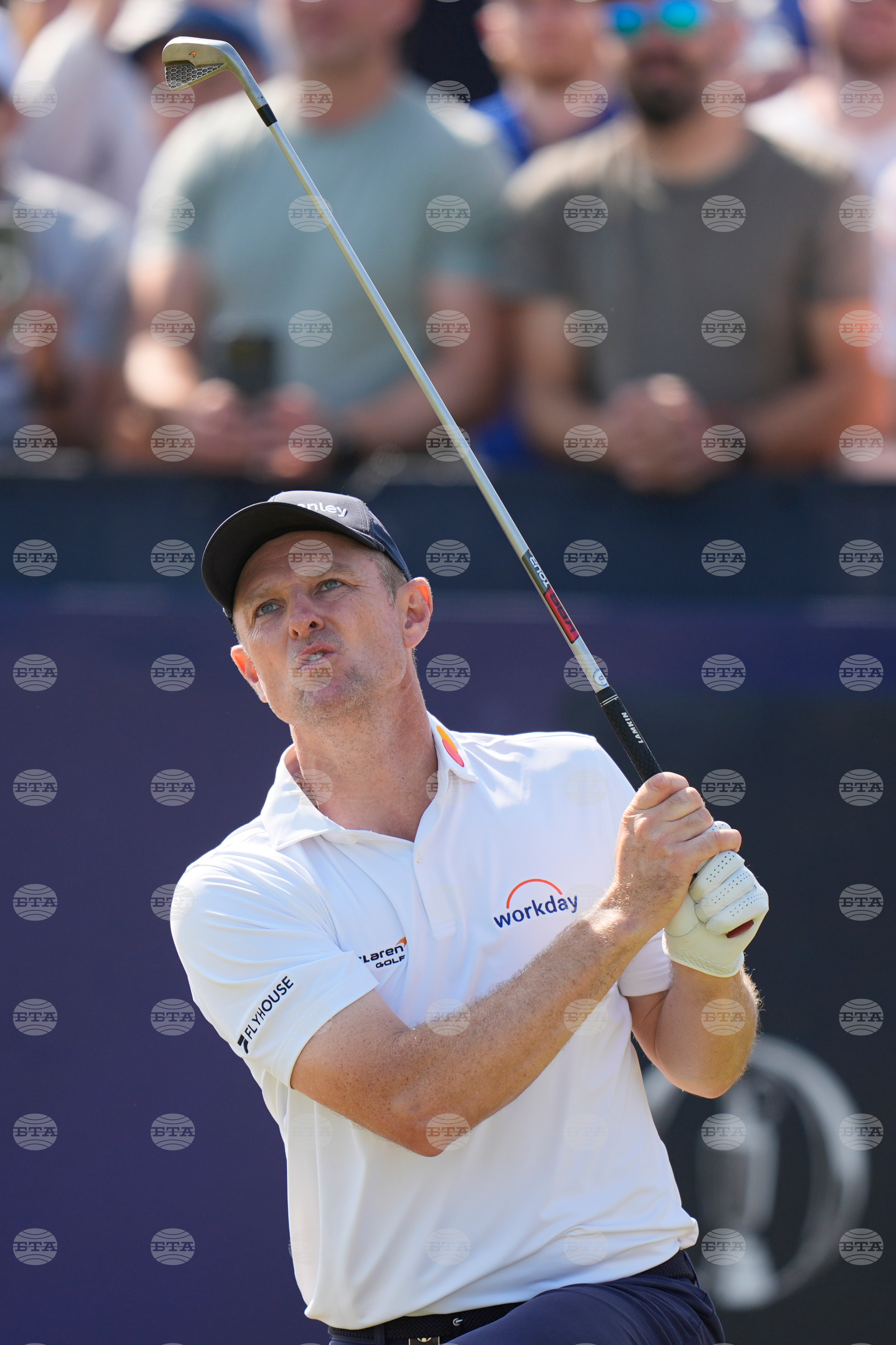 British Open Golf Championship