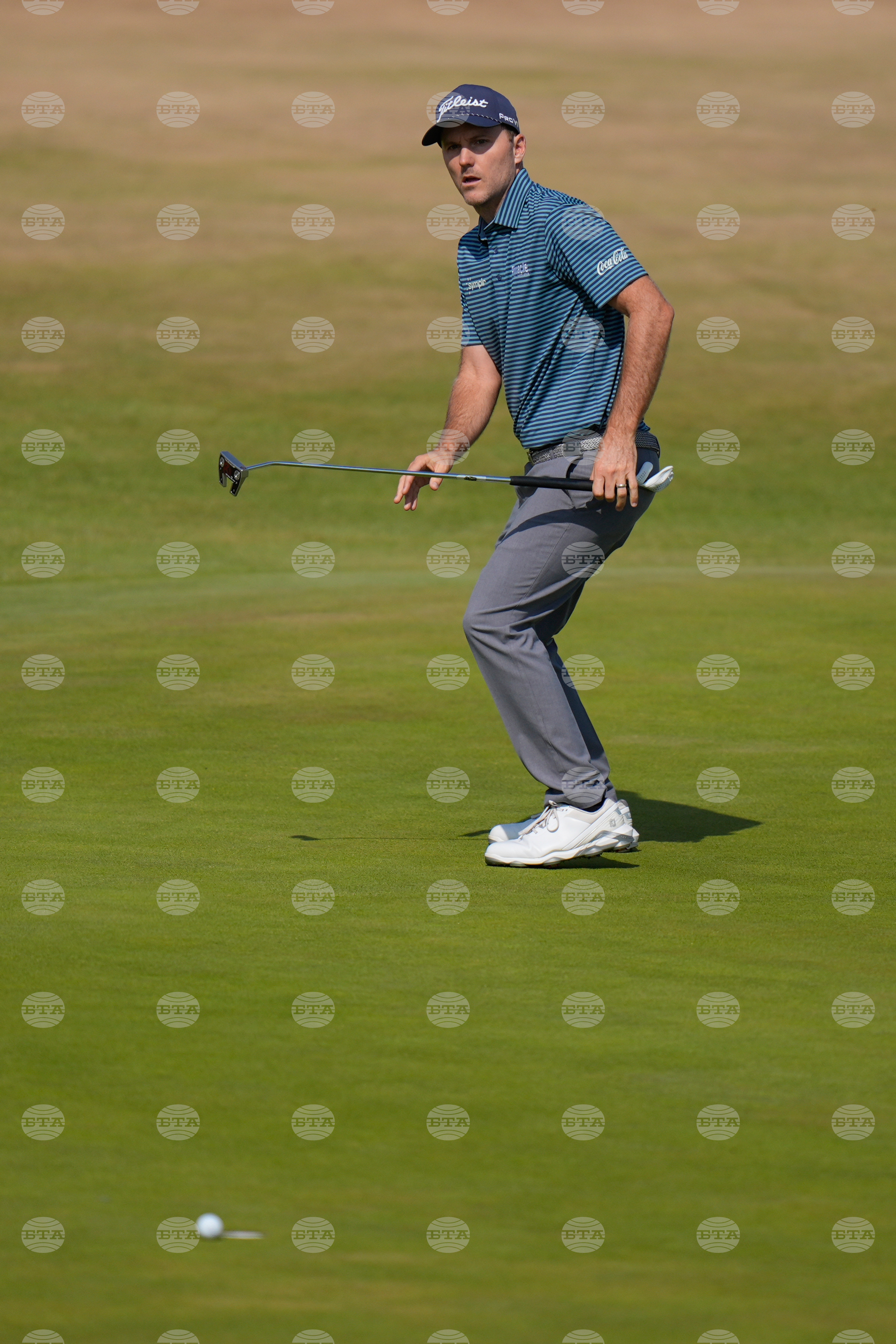 British Open Golf Championship