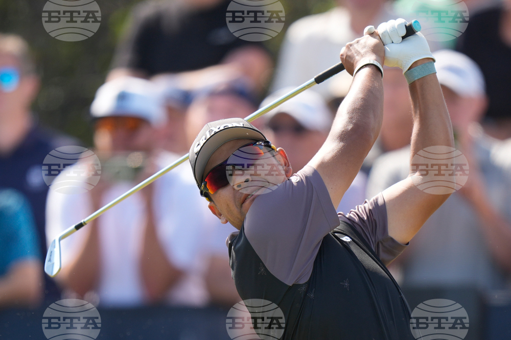 British Open Golf Championship