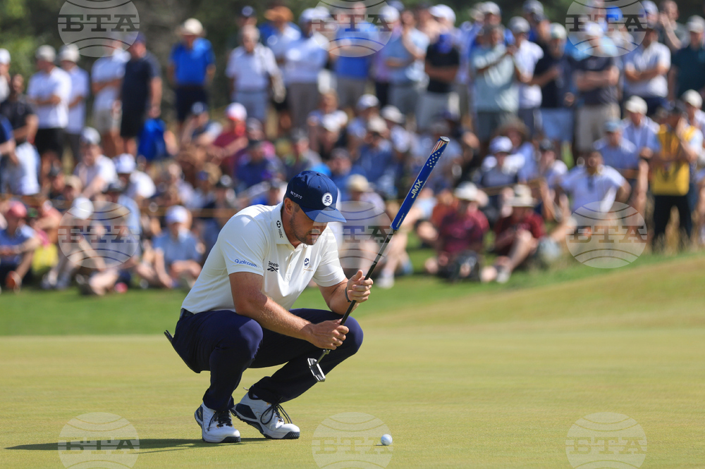British Open Golf Championship
