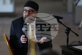Национален исторически музей - 189 години от рождението на Васил Левски - тържествено честване