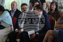 Национален исторически музей - 189 години от рождението на Васил Левски - тържествено честване