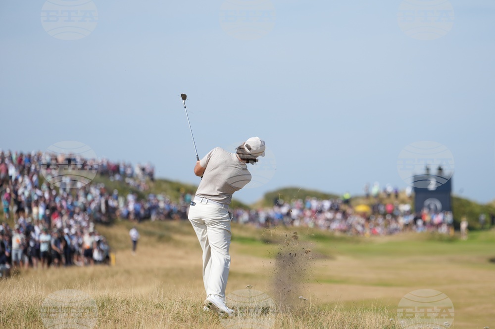 British Open Golf Championship