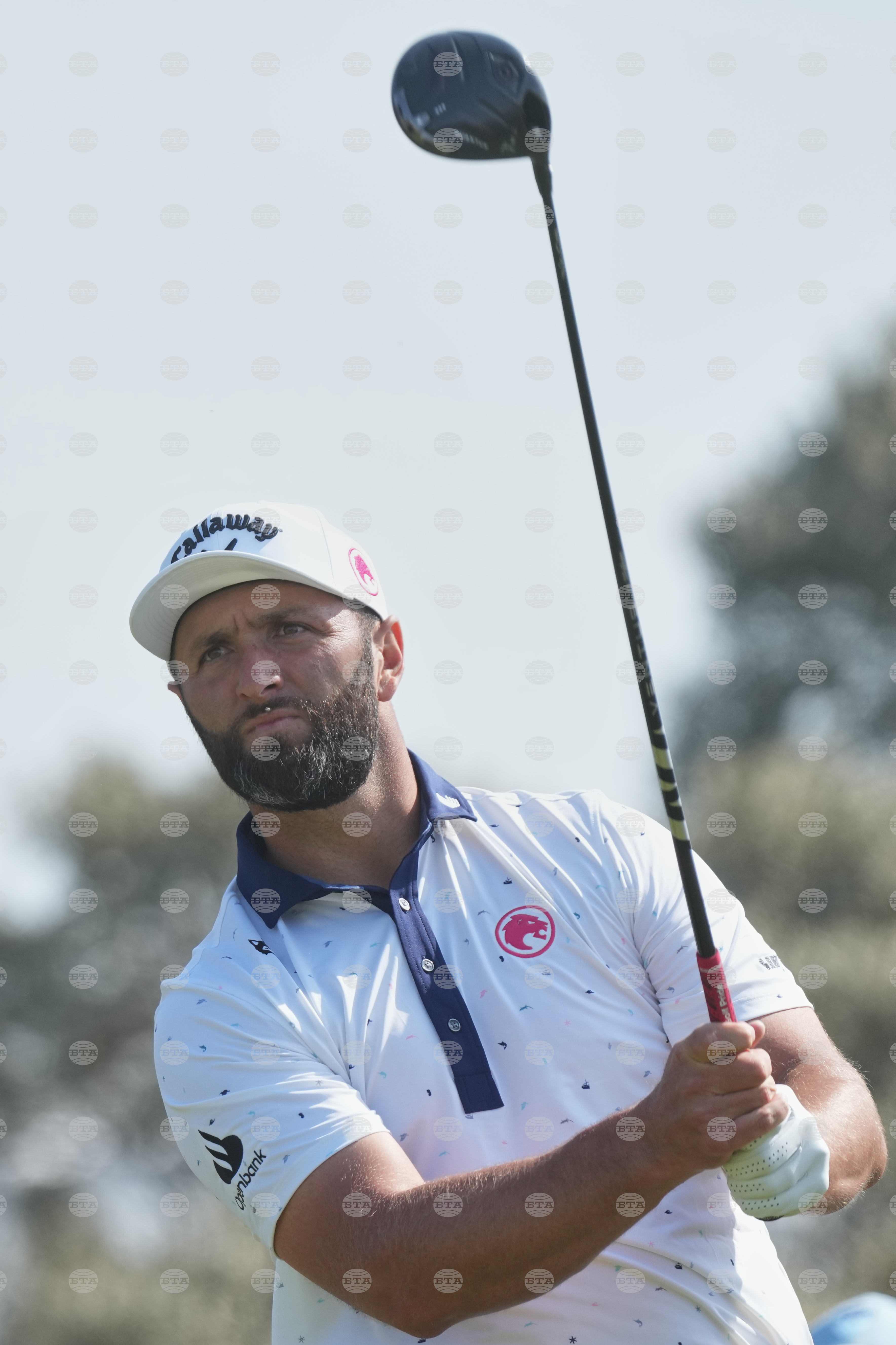 British Open Golf Championship
