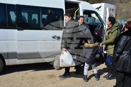 Благоевград – ФК Пирин – бежанци - Украйна