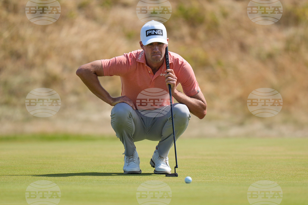 British Open Golf Championship
