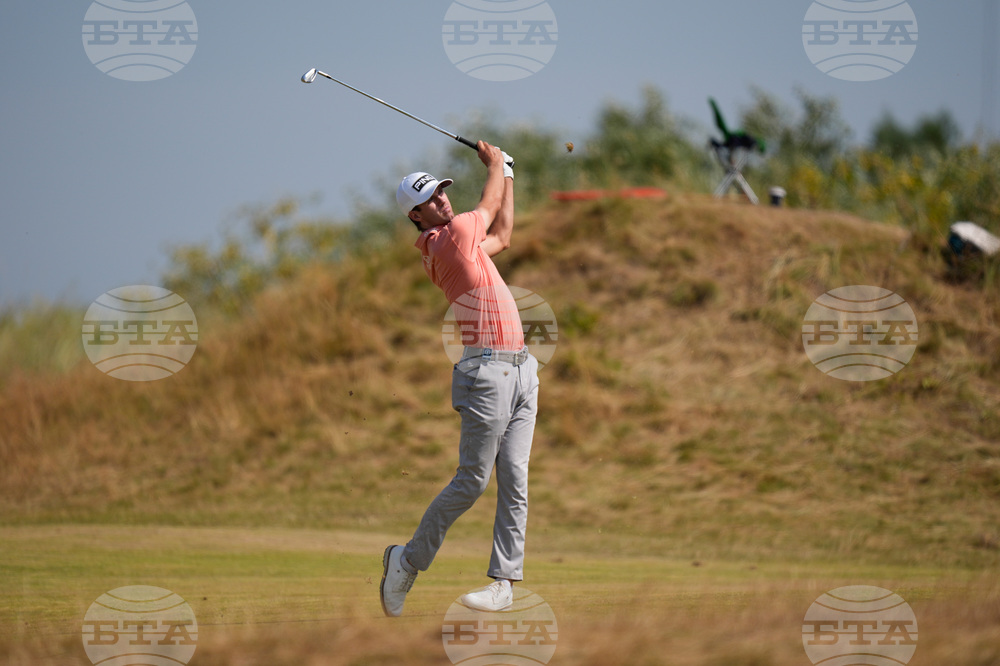 British Open Golf Championship