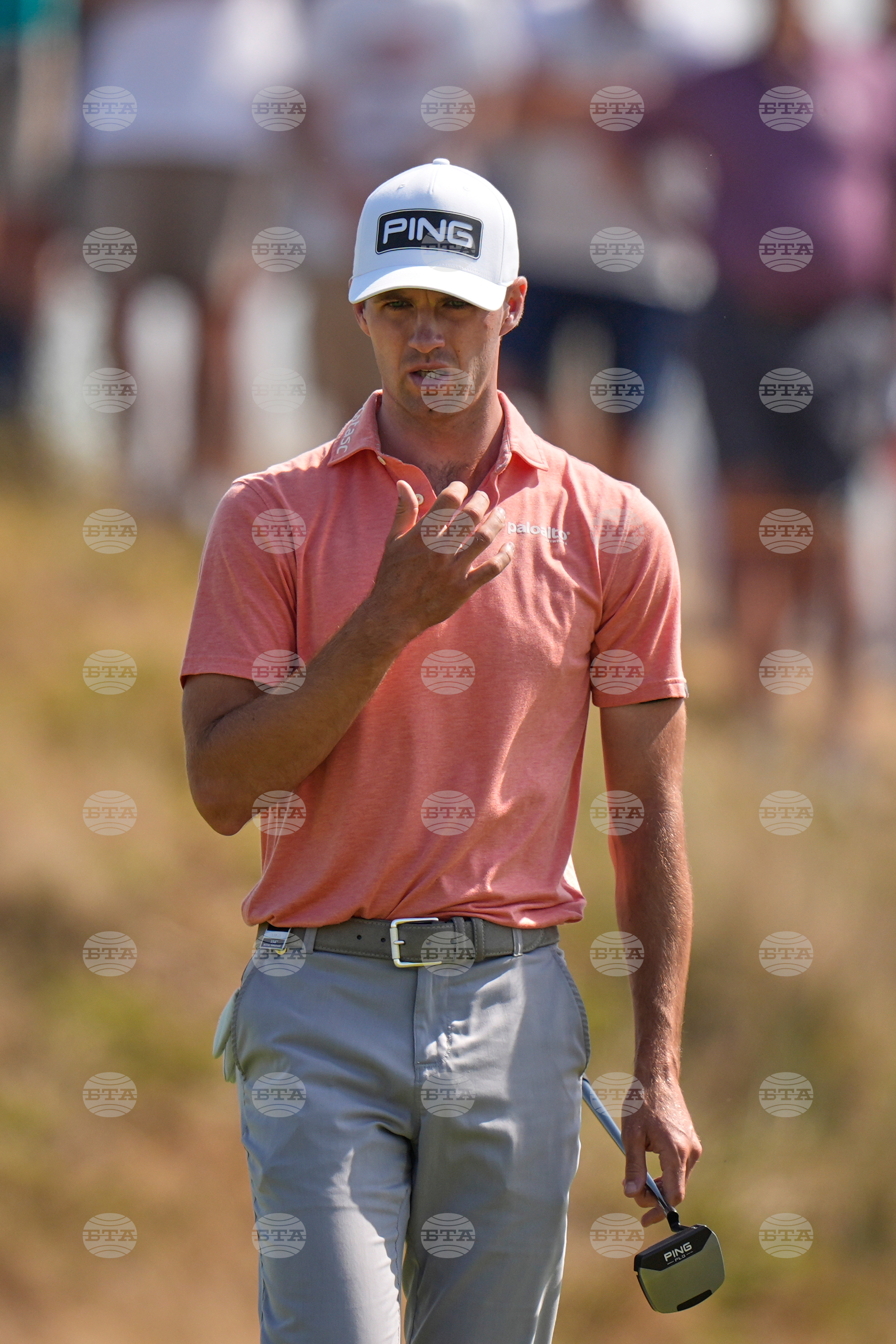 British Open Golf Championship