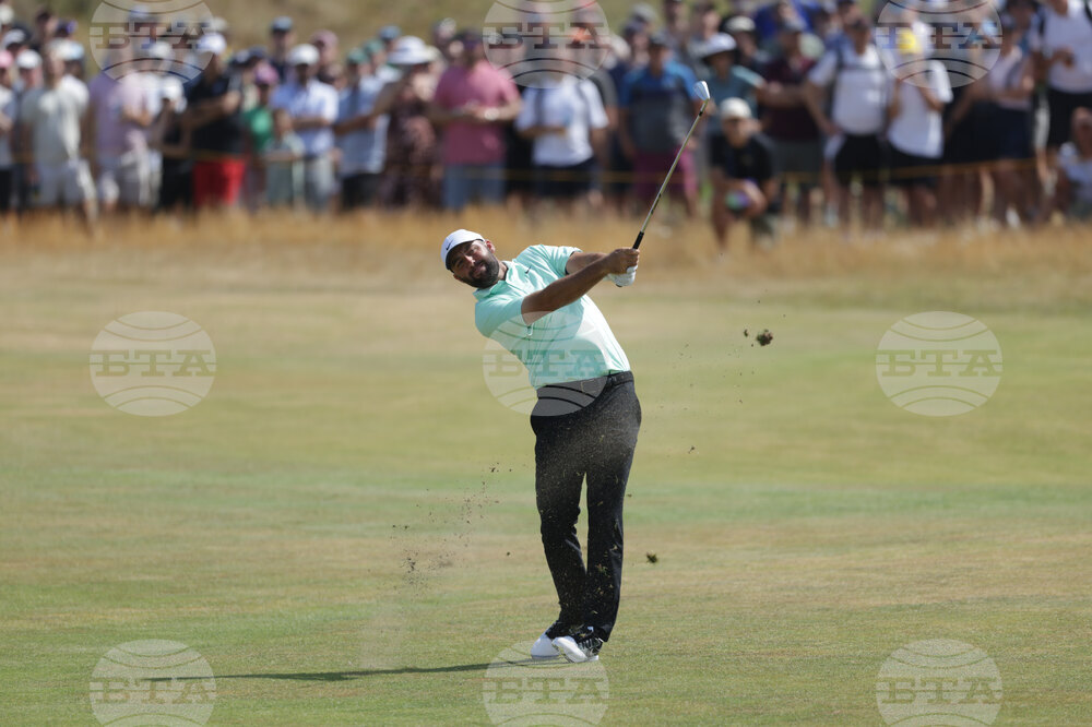 British Open Golf Championship