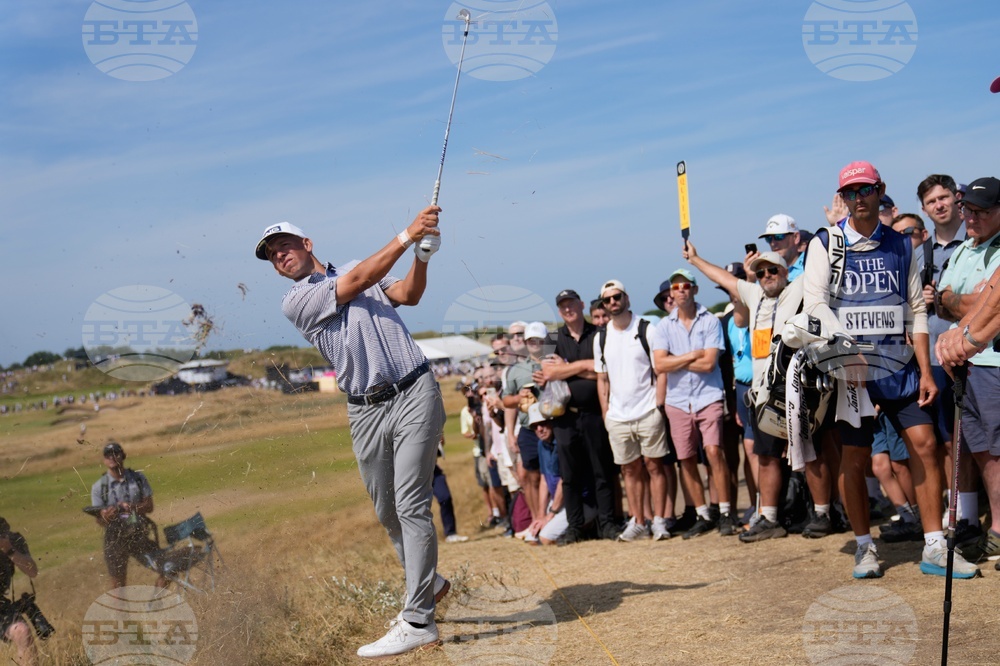 British Open Golf Championship