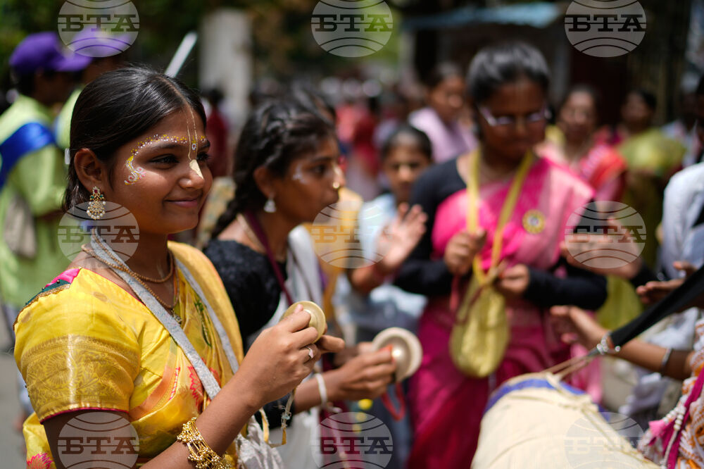 India Chariot Festival