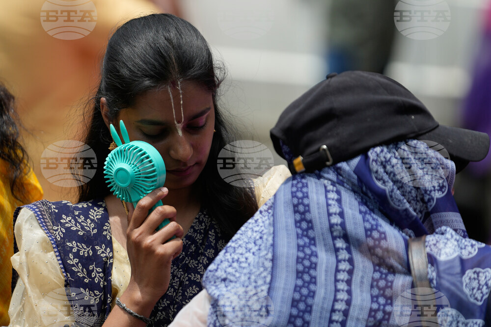 India Chariot Festival