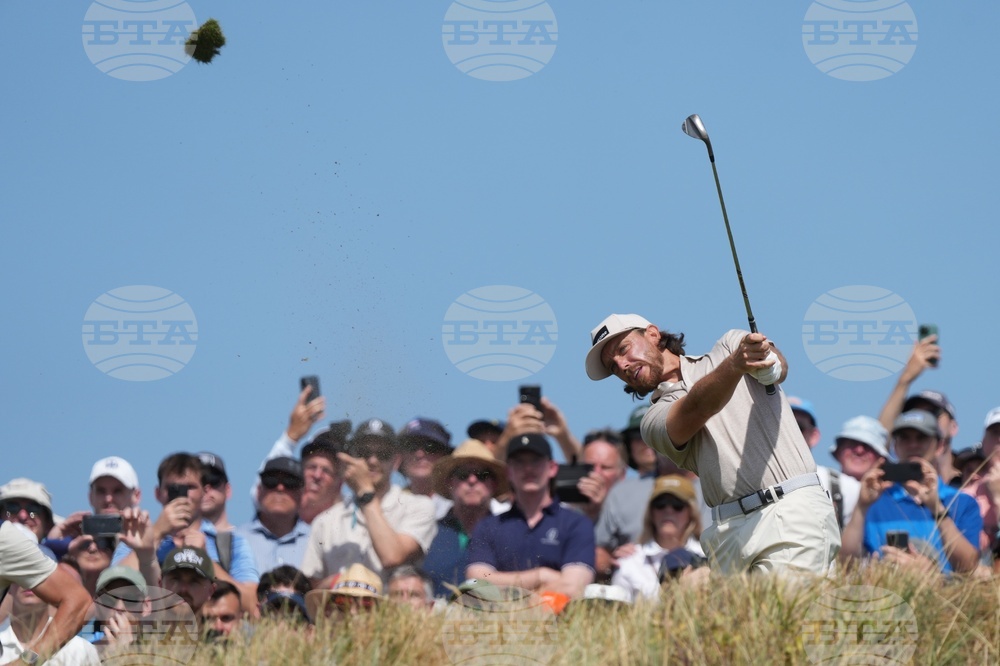 British Open Golf Championship