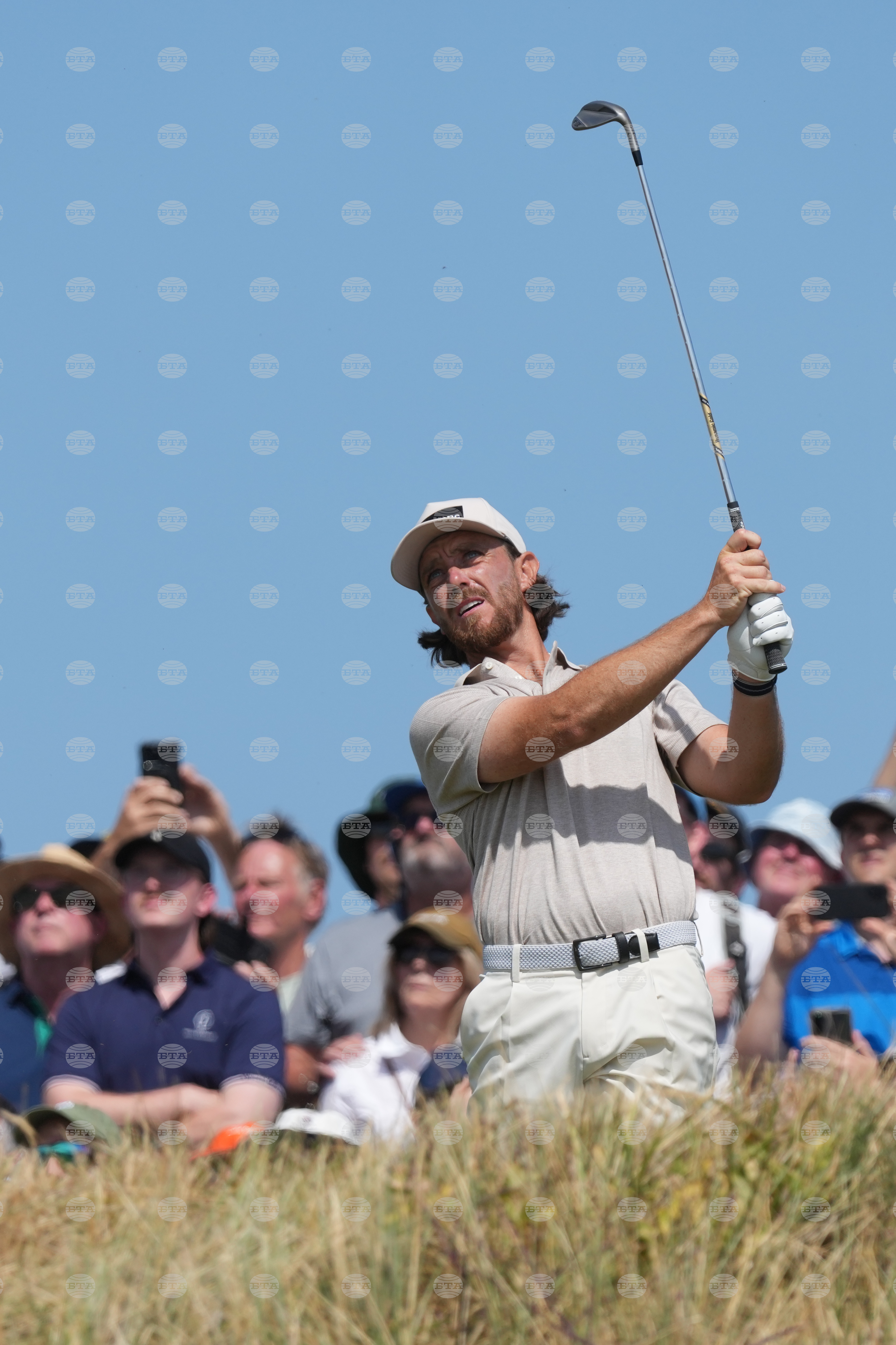 British Open Golf Championship