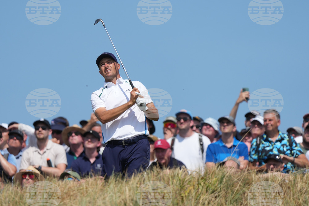 British Open Golf Championship