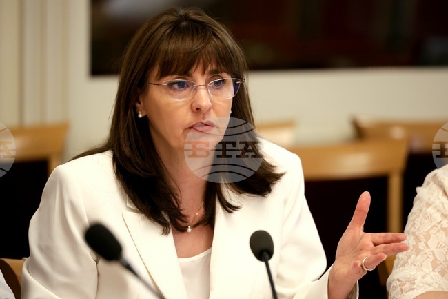 Network of Digital Clubs with Modern Technology Has Been Created, Labor and Social Policy Minister Says