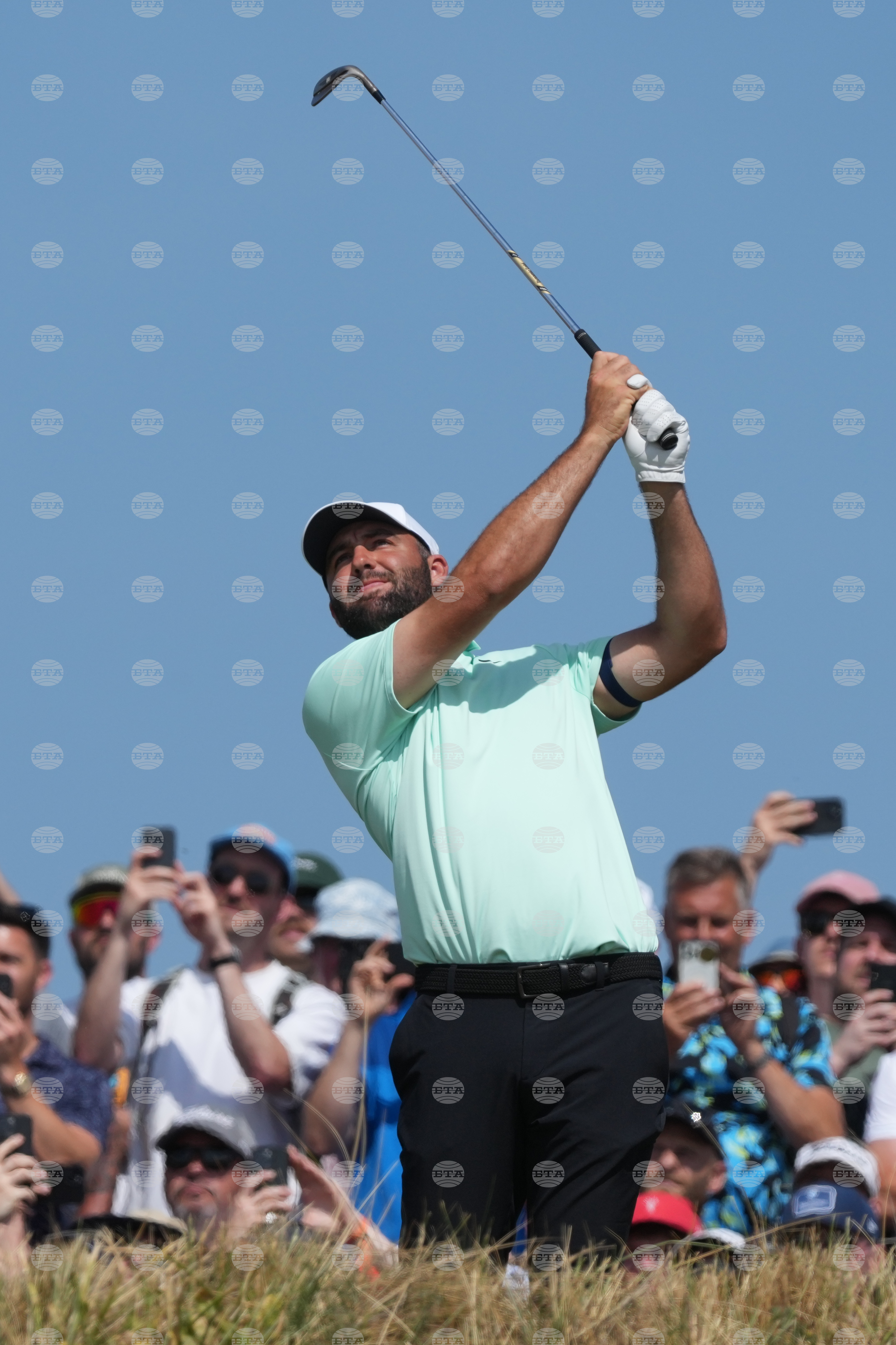 British Open Golf Championship