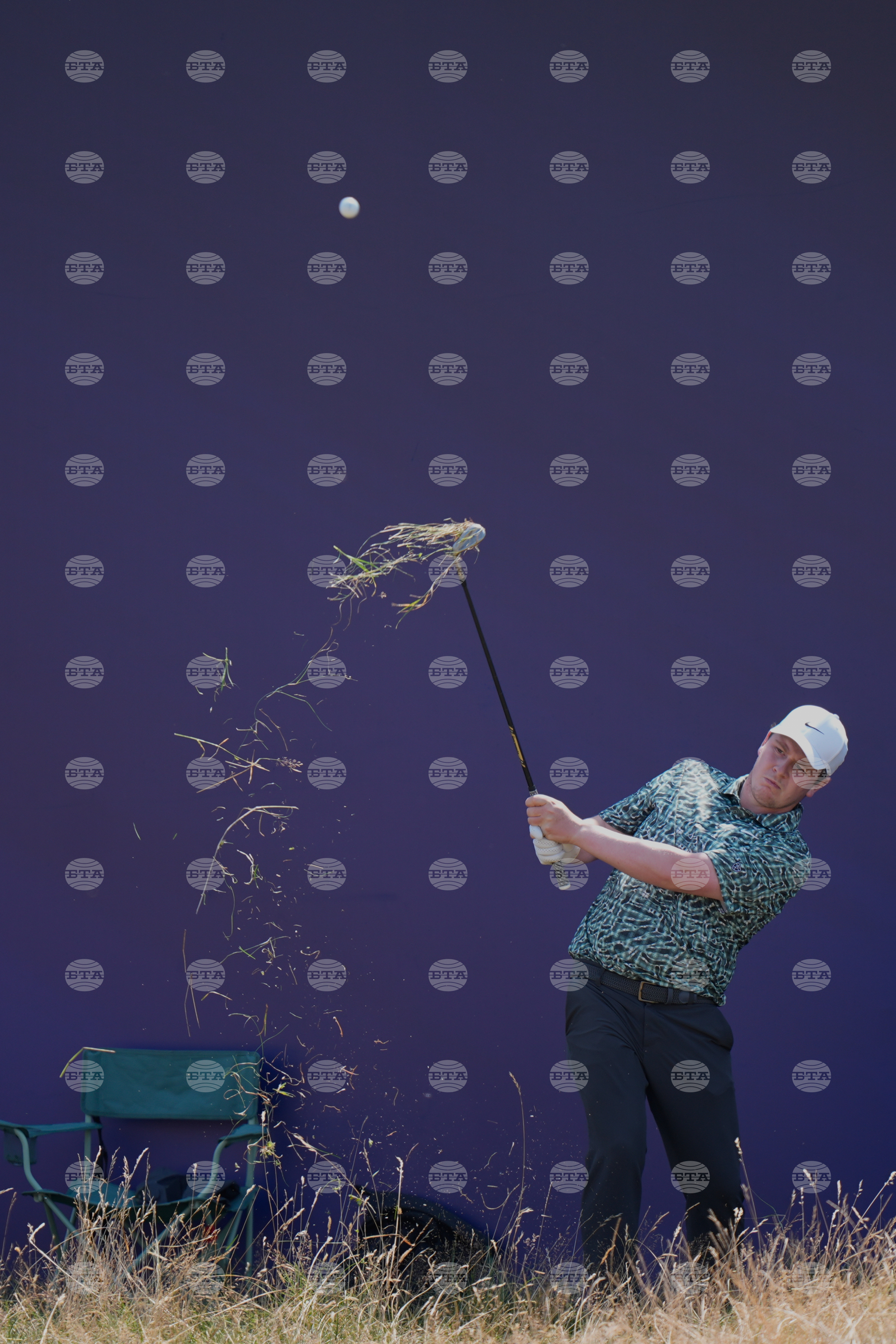British Open Golf Championship