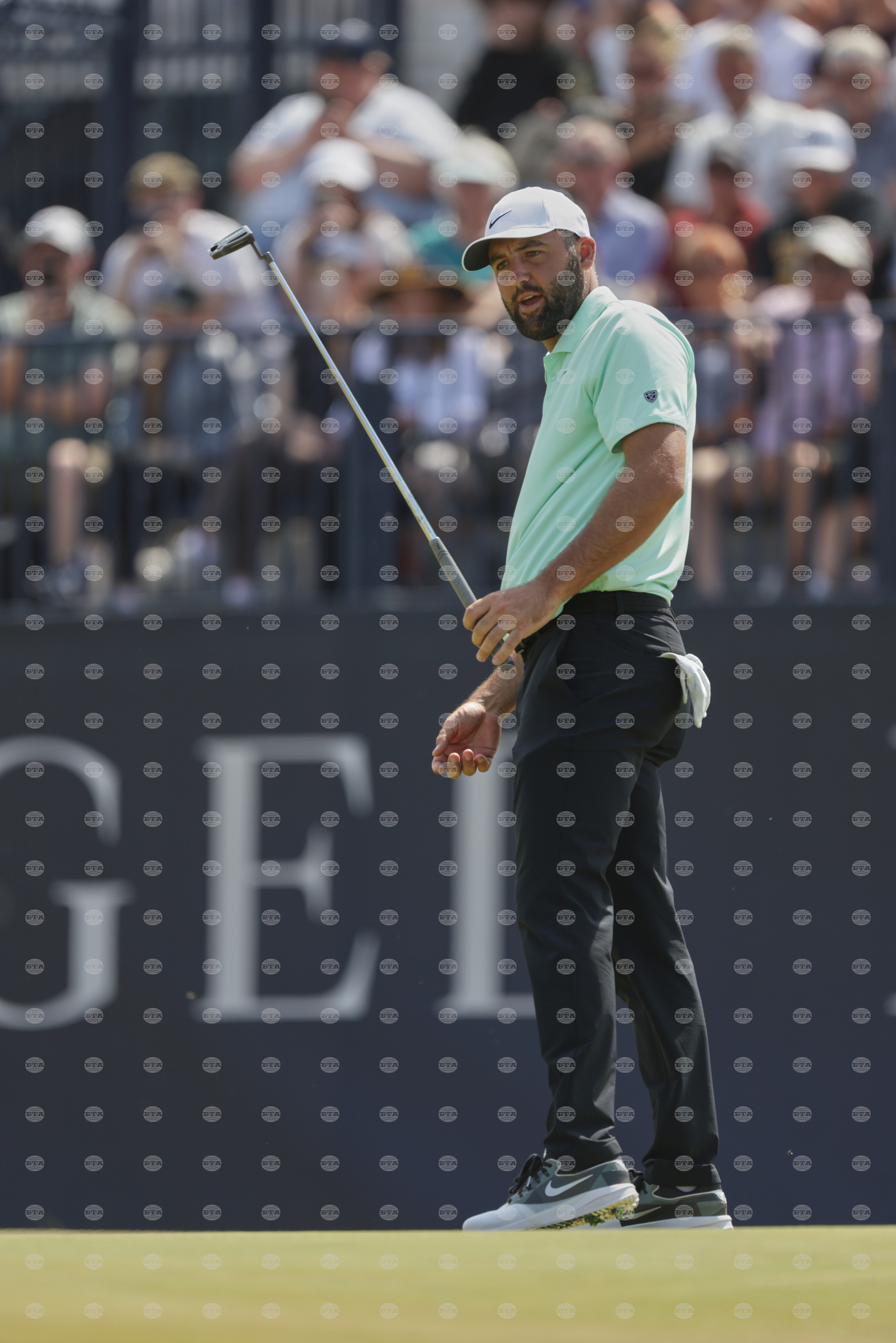 British Open Golf Championship