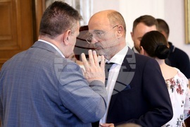 Комисия по здравеопазването - заседание