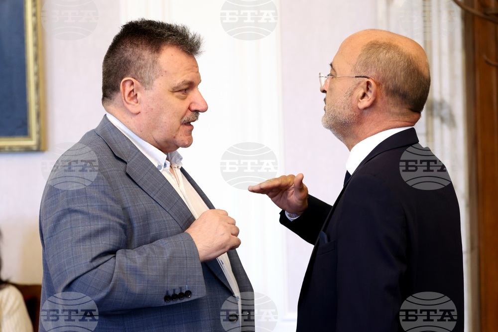 Комисия по здравеопазването - заседание