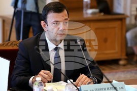 Комисия по здравеопазването - заседание